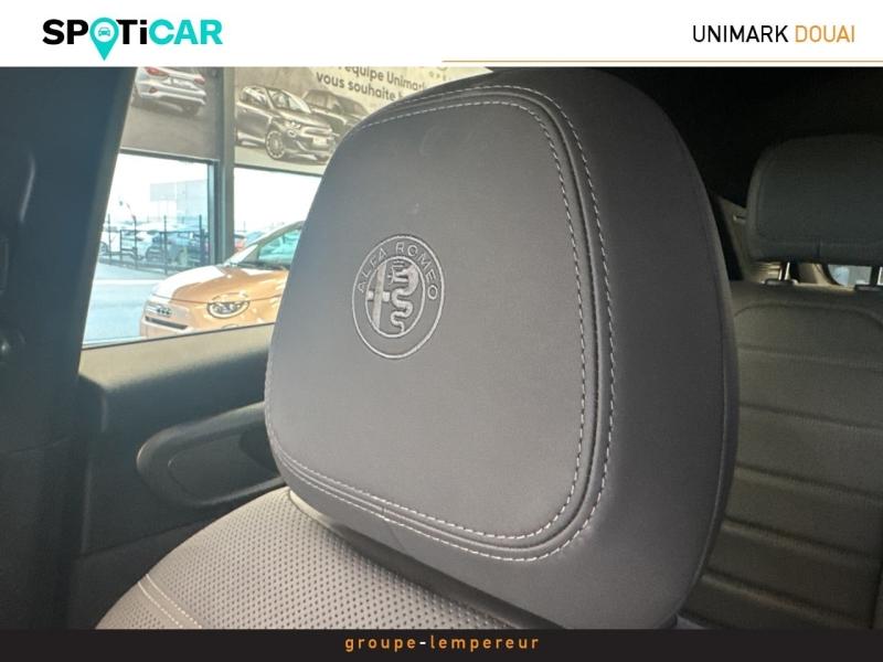 Image ALFA ROMEO Tonale 1.5 Ibrida 175ch Veloce TCT