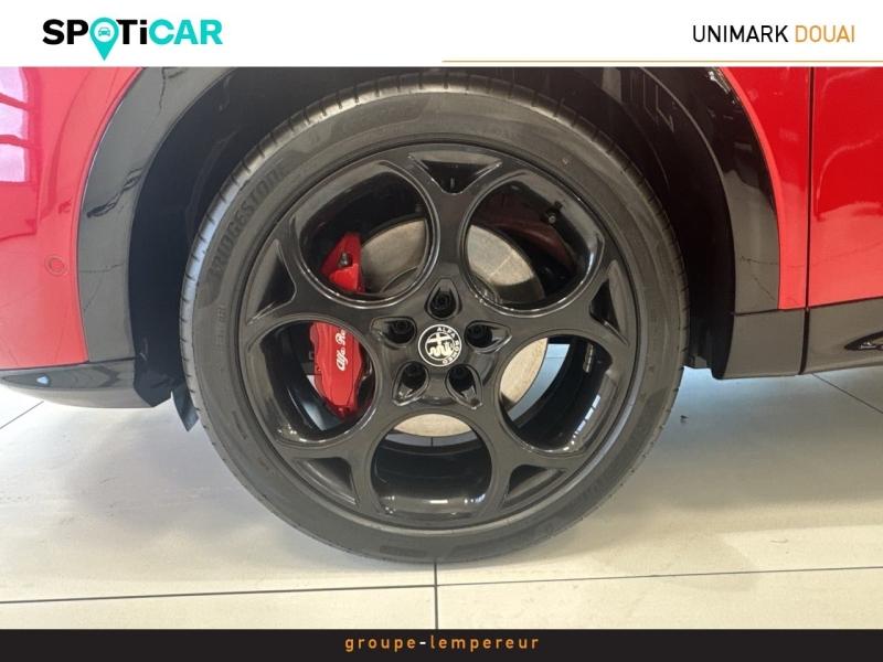 Image ALFA ROMEO Tonale 1.5 Ibrida 175ch Veloce TCT