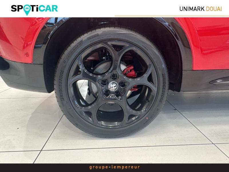Image ALFA ROMEO Tonale 1.5 Ibrida 175ch Veloce TCT