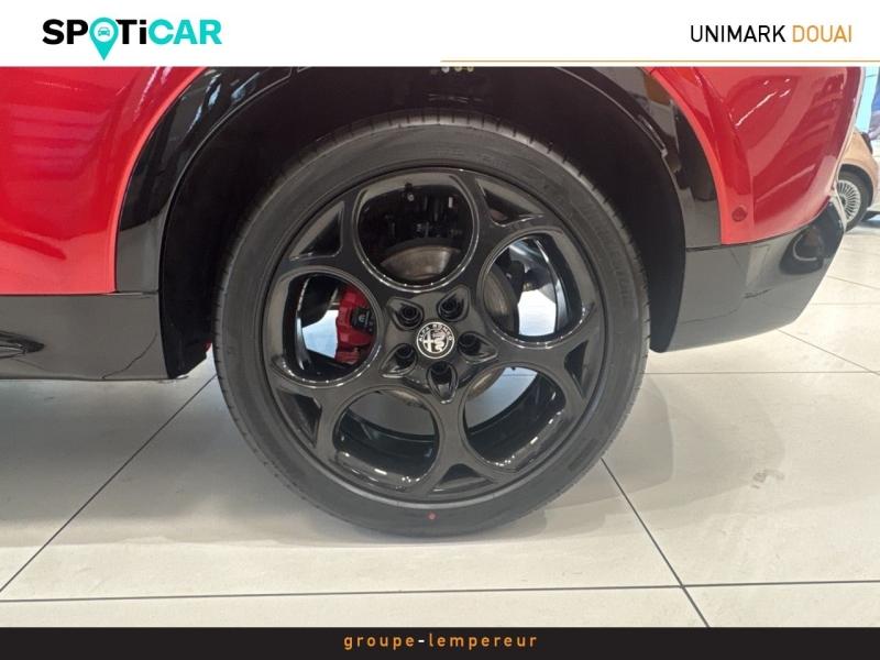 Image ALFA ROMEO Tonale 1.5 Ibrida 175ch Veloce TCT