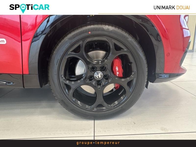 Image ALFA ROMEO Tonale 1.5 Ibrida 175ch Veloce TCT
