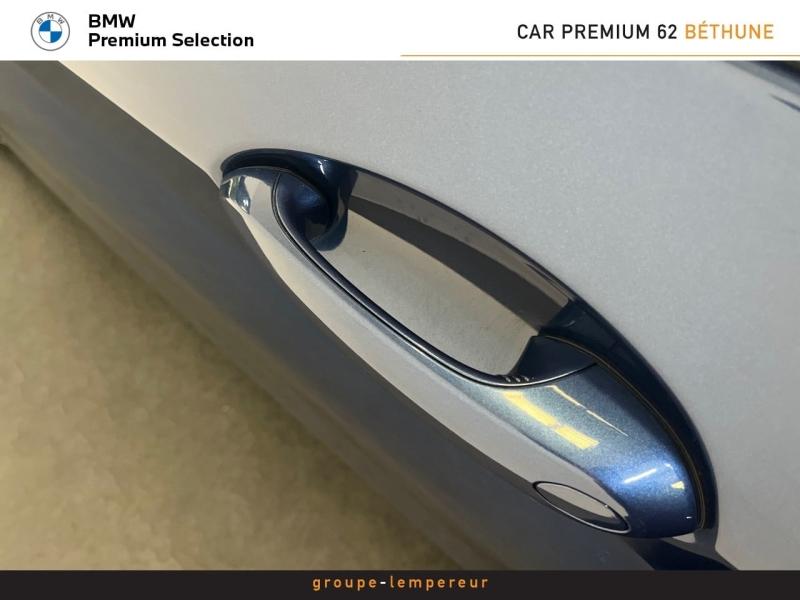 Image BMW X3 xDrive20dA 190ch Business Design Euro6c