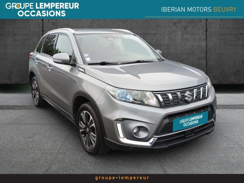 Image SUZUKI Vitara 1.4 Boosterjet 140ch Style Allgrip