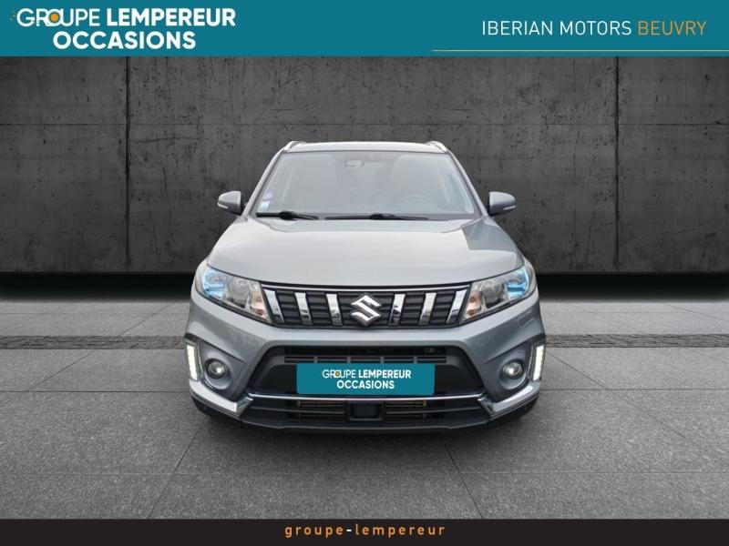 Image SUZUKI Vitara 1.4 Boosterjet 140ch Style Allgrip