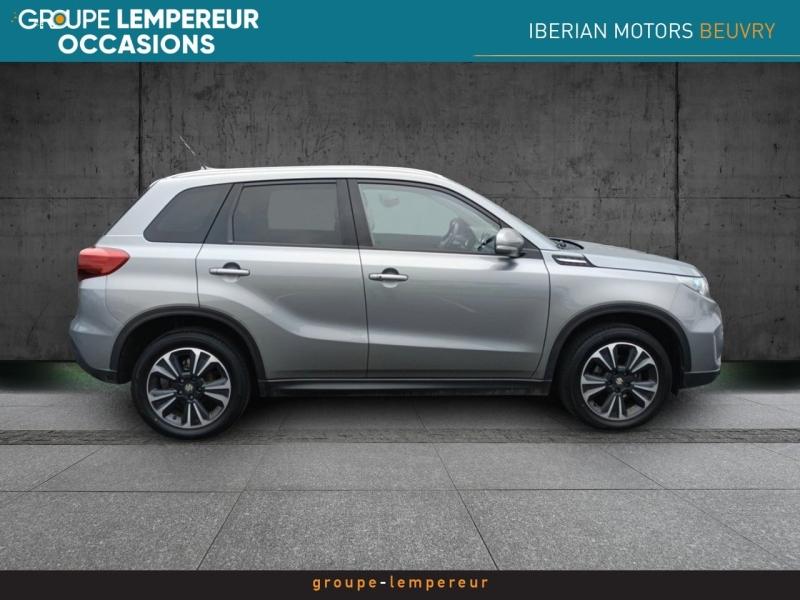 Image SUZUKI Vitara 1.4 Boosterjet 140ch Style Allgrip