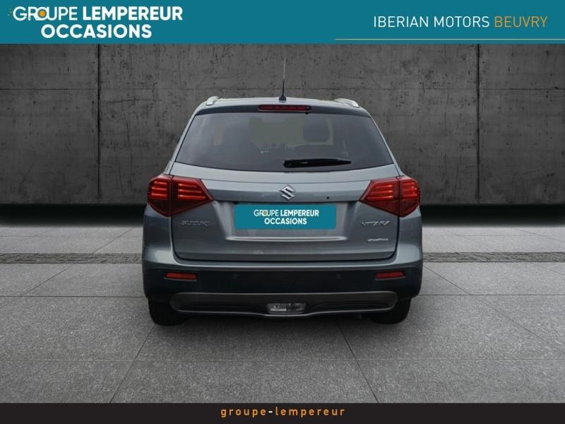 Image SUZUKI Vitara 1.4 Boosterjet 140ch Style Allgrip