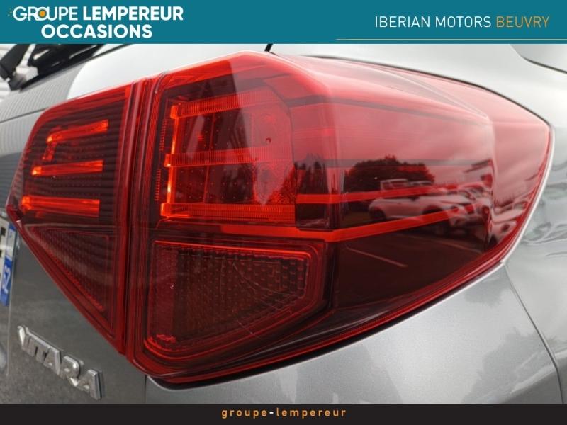 Image SUZUKI Vitara 1.4 Boosterjet 140ch Style Allgrip