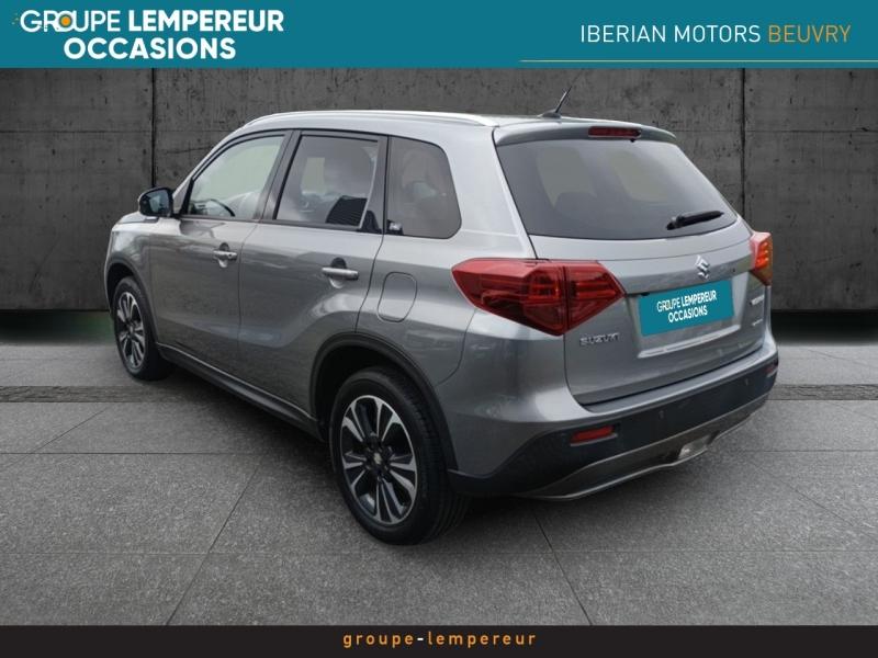 Image SUZUKI Vitara 1.4 Boosterjet 140ch Style Allgrip