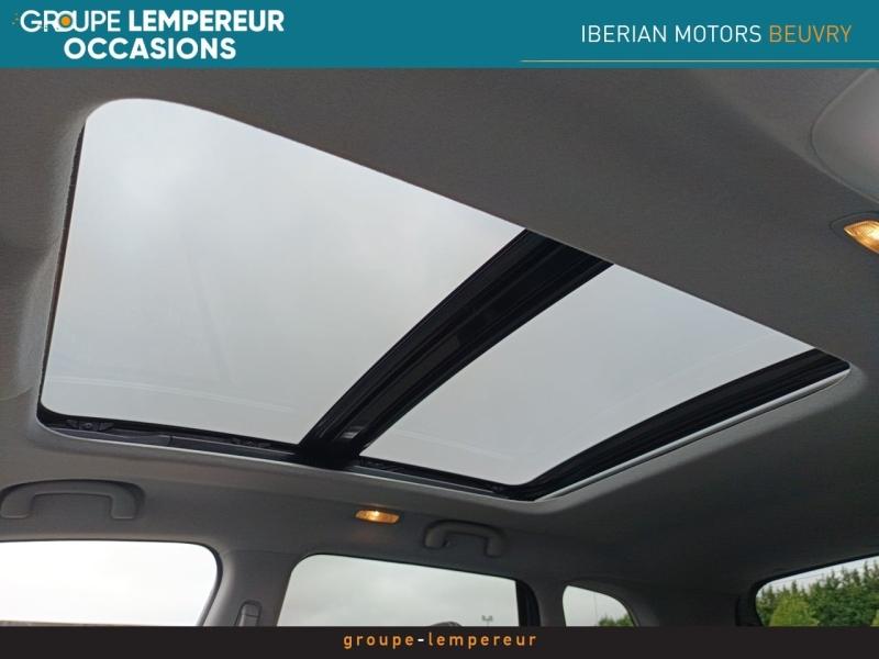 Image SUZUKI Vitara 1.4 Boosterjet 140ch Style Allgrip