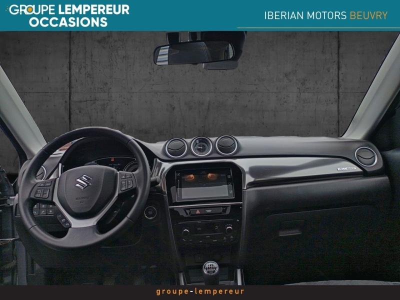 Image SUZUKI Vitara 1.4 Boosterjet 140ch Style Allgrip