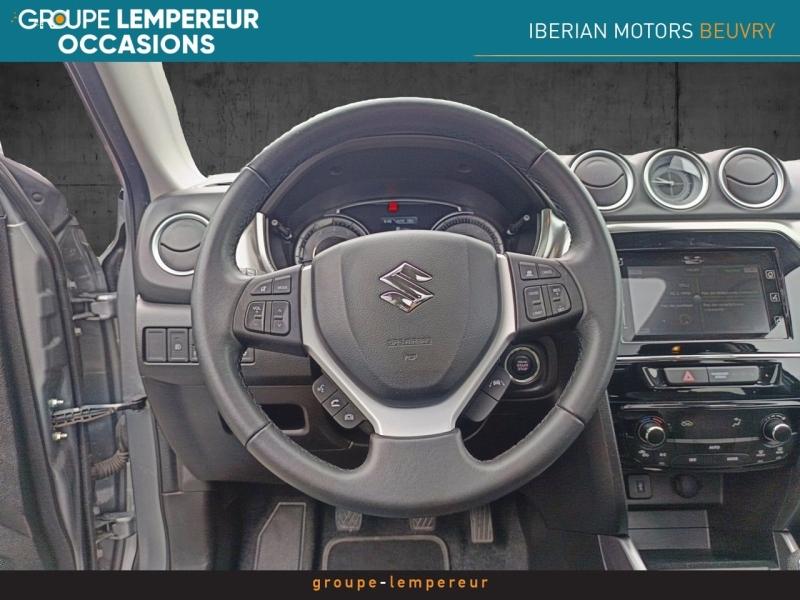 Image SUZUKI Vitara 1.4 Boosterjet 140ch Style Allgrip