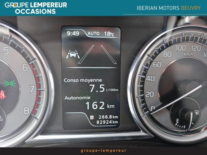 Image SUZUKI Vitara 1.4 Boosterjet 140ch Style Allgrip