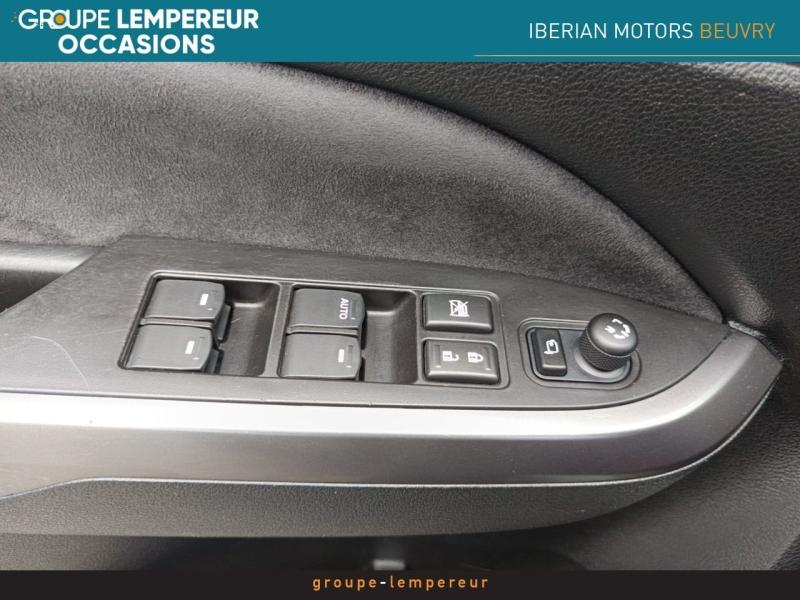 Image SUZUKI Vitara 1.4 Boosterjet 140ch Style Allgrip