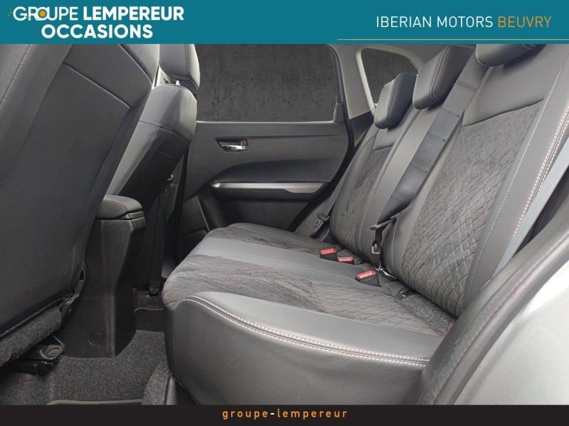 Image SUZUKI Vitara 1.4 Boosterjet 140ch Style Allgrip