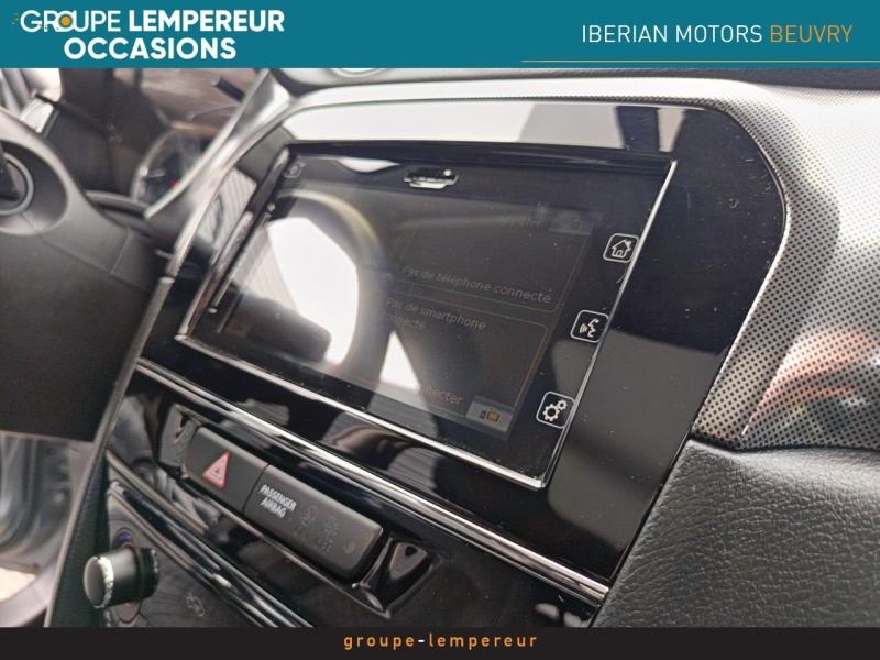 Image SUZUKI Vitara 1.4 Boosterjet 140ch Style Allgrip
