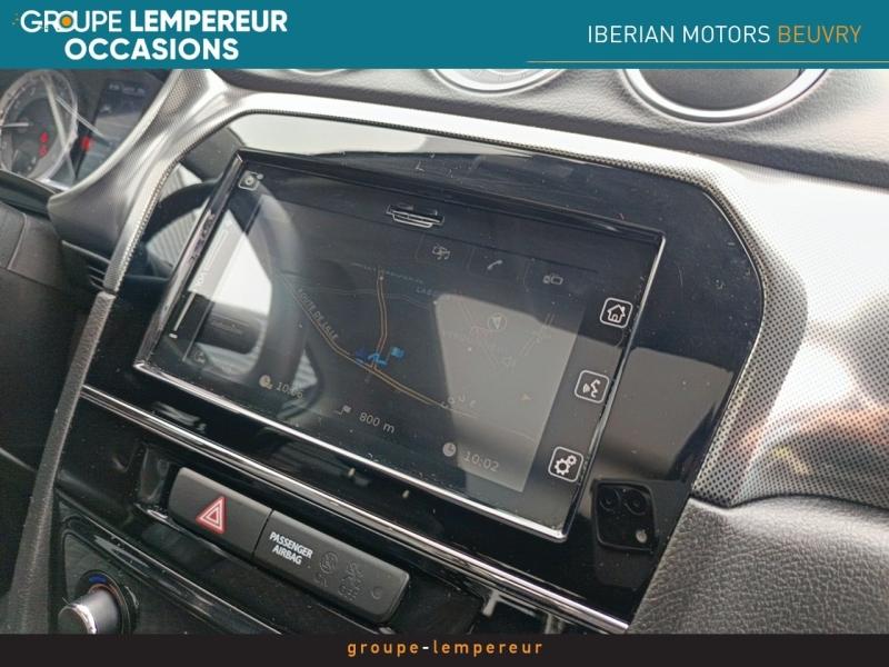 Image SUZUKI Vitara 1.4 Boosterjet 140ch Style Allgrip