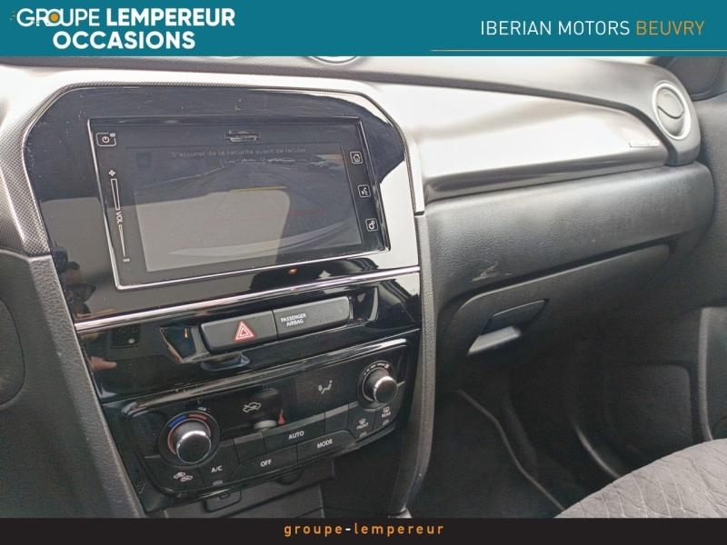 Image SUZUKI Vitara 1.4 Boosterjet 140ch Style Allgrip