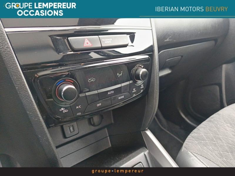 Image SUZUKI Vitara 1.4 Boosterjet 140ch Style Allgrip