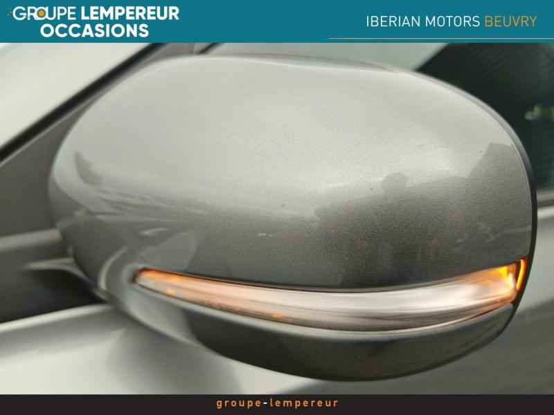 Image SUZUKI Vitara 1.4 Boosterjet 140ch Style Allgrip
