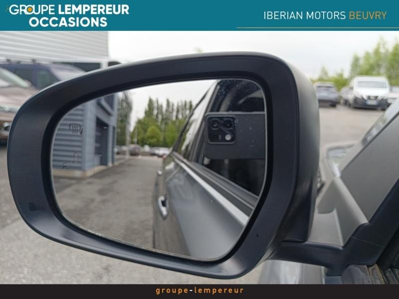 Image SUZUKI Vitara 1.4 Boosterjet 140ch Style Allgrip