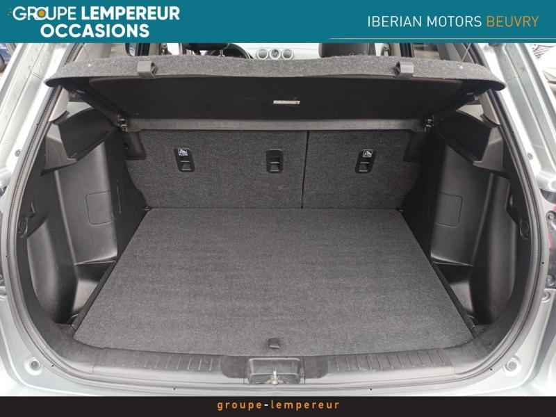 Image SUZUKI Vitara 1.4 Boosterjet 140ch Style Allgrip
