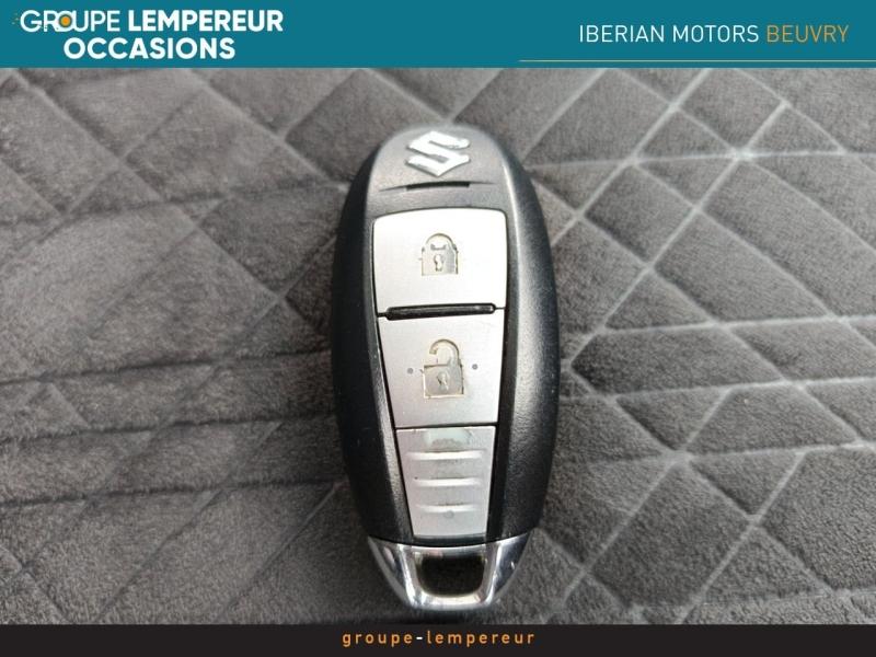 Image SUZUKI Vitara 1.4 Boosterjet 140ch Style Allgrip