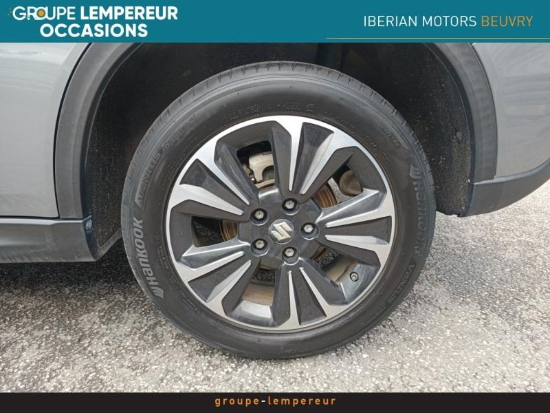 Image SUZUKI Vitara 1.4 Boosterjet 140ch Style Allgrip
