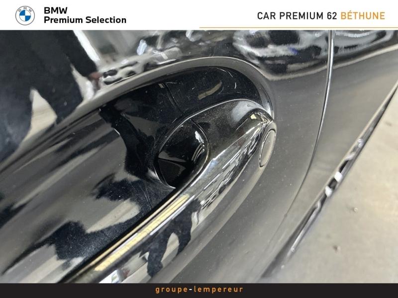 Image BMW Z4 Roadster sDrive20iA 197ch M Sport