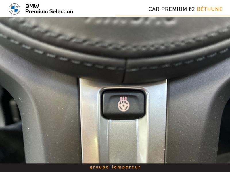 Image BMW Z4 Roadster sDrive20iA 197ch M Sport