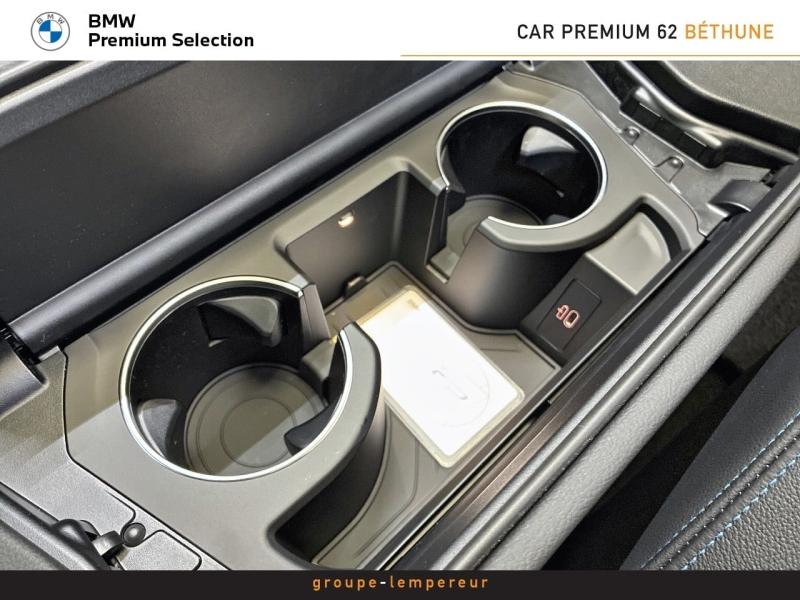 Image BMW Z4 Roadster sDrive20iA 197ch M Sport