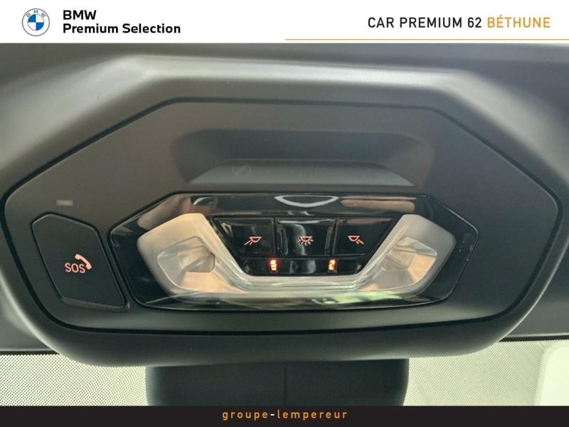 Image BMW Z4 Roadster sDrive20iA 197ch M Sport
