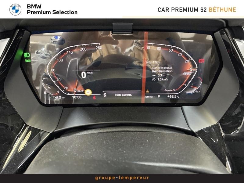 Image BMW Z4 Roadster sDrive20iA 197ch M Sport
