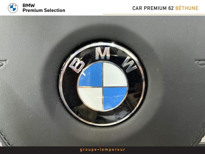 Image BMW Z4 Roadster sDrive20iA 197ch M Sport