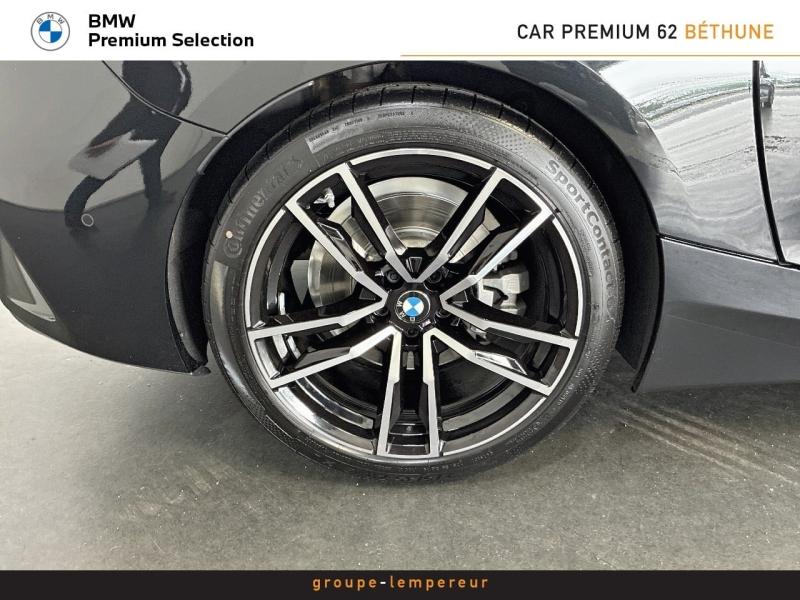 Image BMW Z4 Roadster sDrive20iA 197ch M Sport