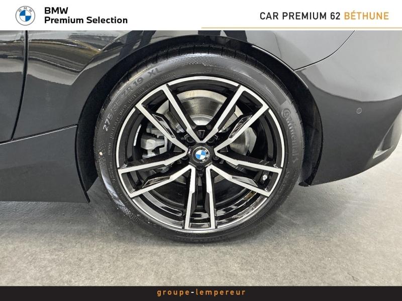 Image BMW Z4 Roadster sDrive20iA 197ch M Sport
