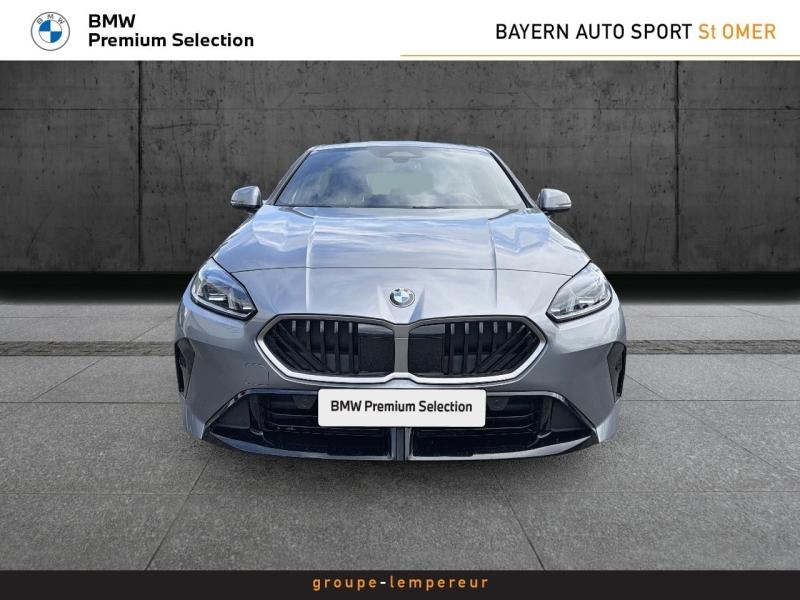 Image BMW Série 1 120A 170ch M Sport DKG7