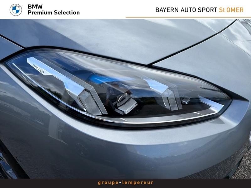 Image BMW Série 1 120A 170ch M Sport DKG7