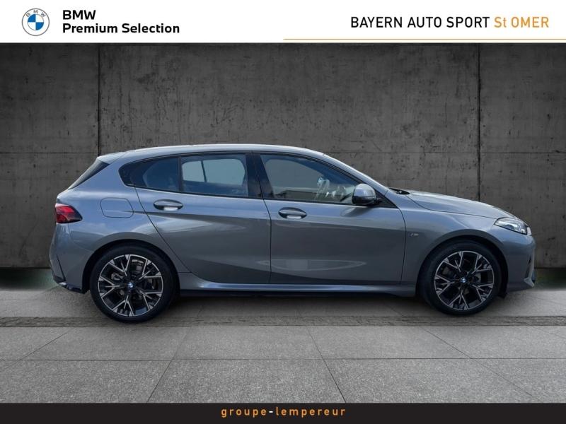 Image BMW Série 1 120A 170ch M Sport DKG7