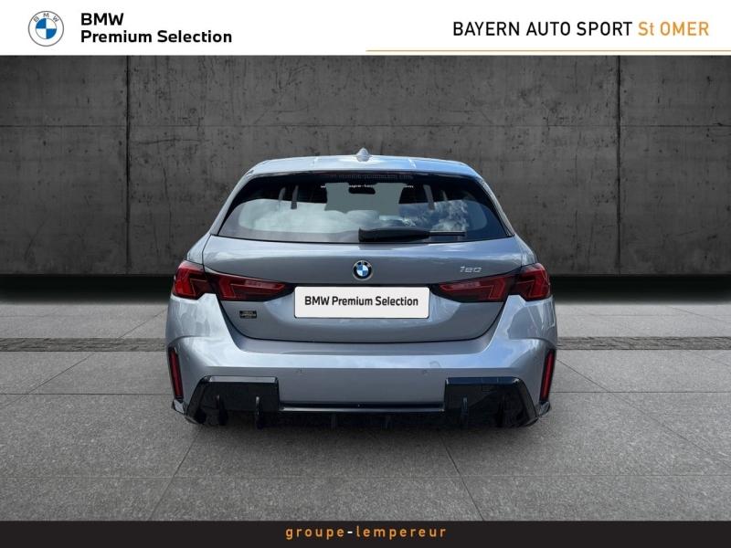Image BMW Série 1 120A 170ch M Sport DKG7
