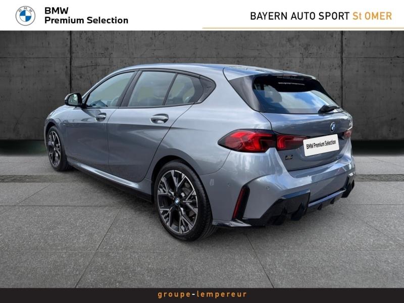 Image BMW Série 1 120A 170ch M Sport DKG7