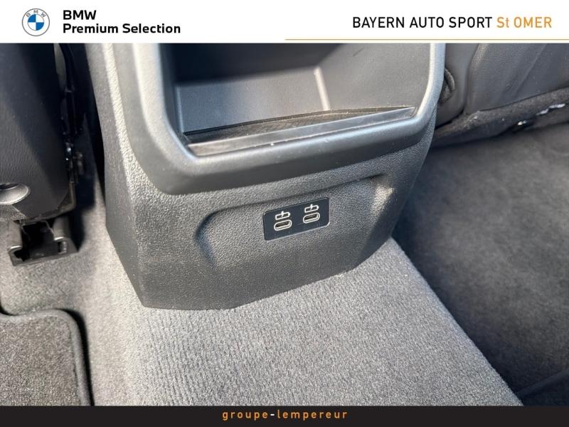 Image BMW Série 1 120A 170ch M Sport DKG7