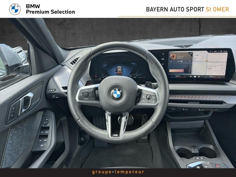 Image BMW Série 1 120A 170ch M Sport DKG7