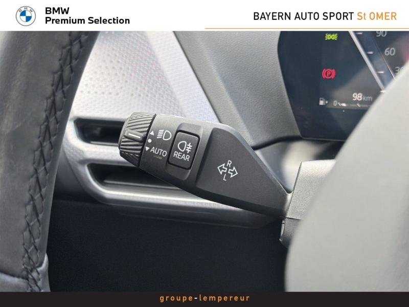 Image BMW Série 1 120A 170ch M Sport DKG7