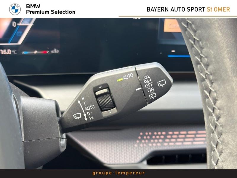 Image BMW Série 1 120A 170ch M Sport DKG7