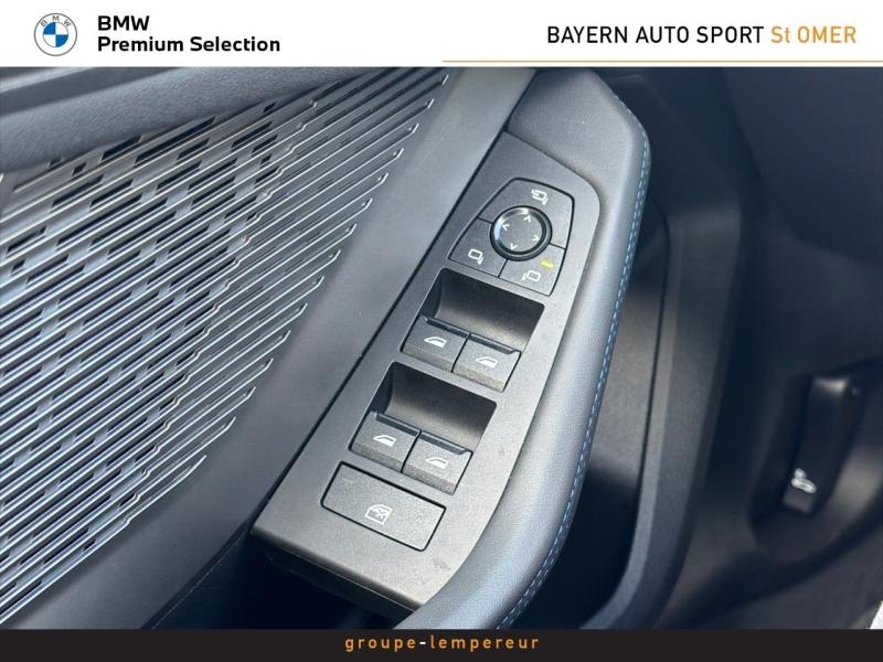Image BMW Série 1 120A 170ch M Sport DKG7