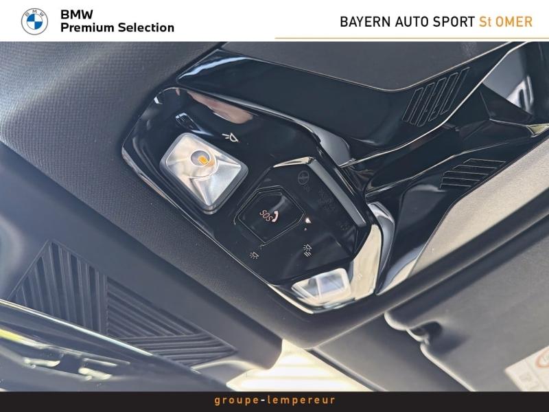 Image BMW Série 1 120A 170ch M Sport DKG7