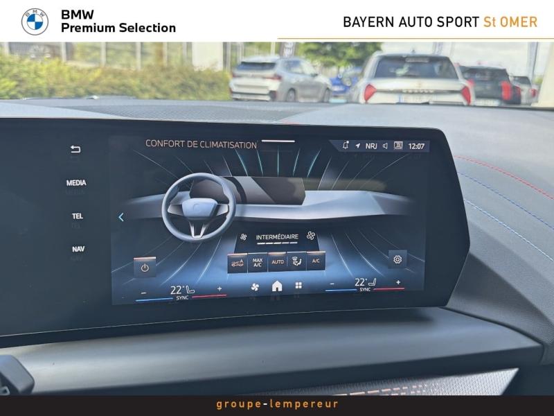 Image BMW Série 1 120A 170ch M Sport DKG7