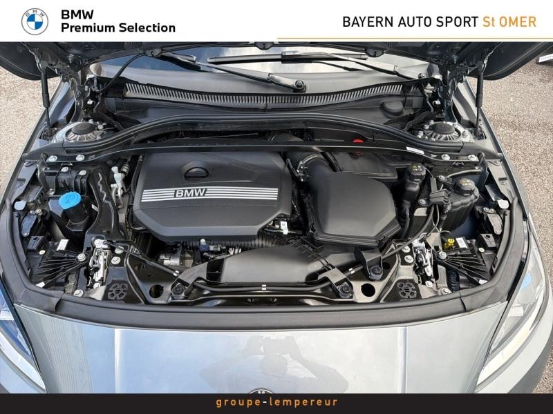 Image BMW Série 1 120A 170ch M Sport DKG7