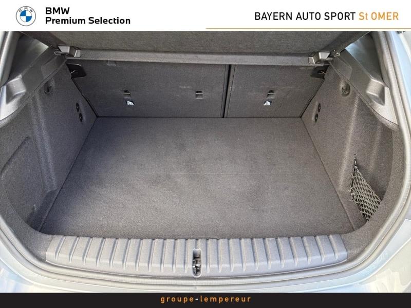 Image BMW Série 1 120A 170ch M Sport DKG7