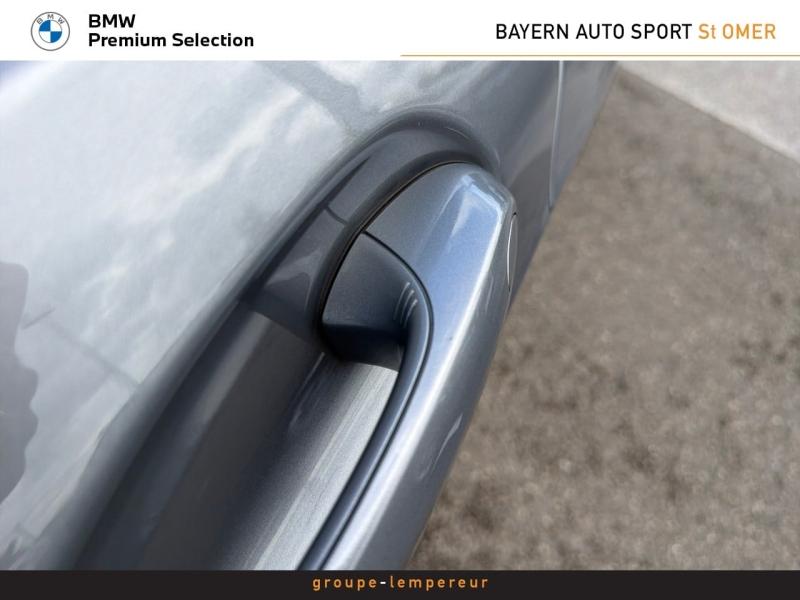 Image BMW Série 1 120A 170ch M Sport DKG7